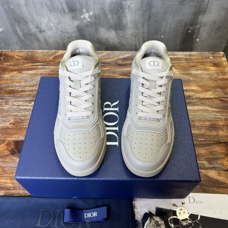 Christian Dior Sneaker